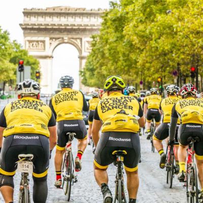 Our Guide to Cycle Event Organisers Insurance