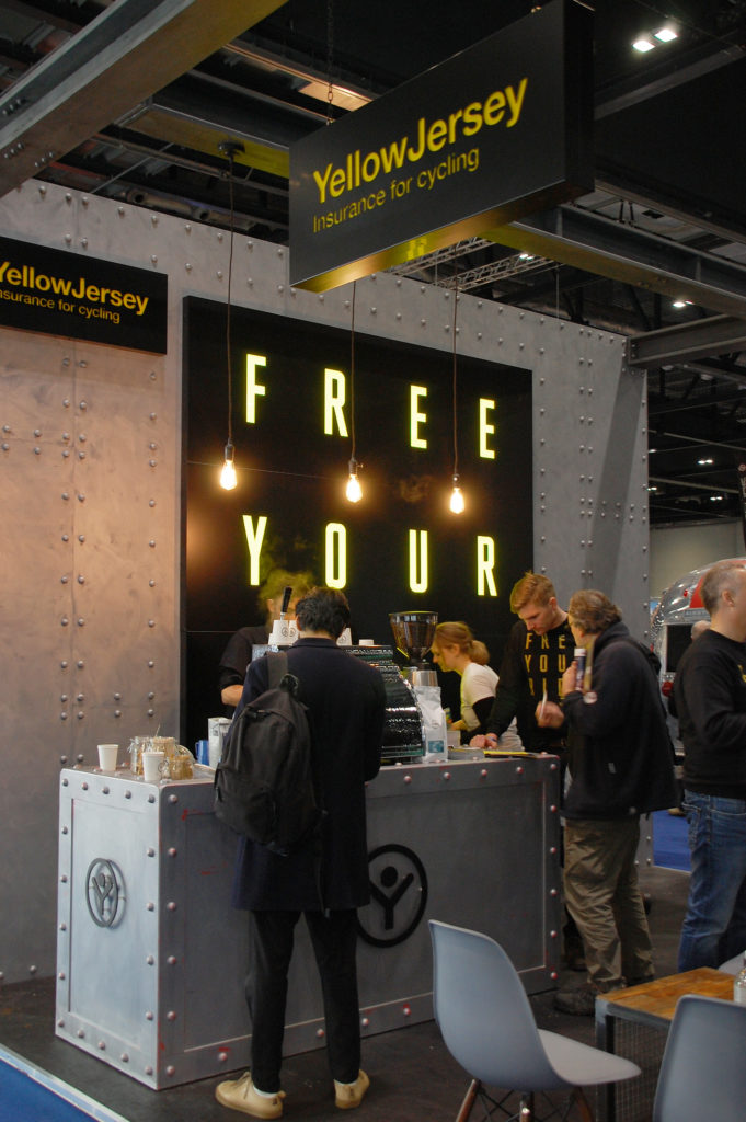 Jobs Yellow Jersey careers