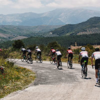 CASE STUDY: INSURANCE FOR RAPHA’S INTERNATIONAL MEMBERS