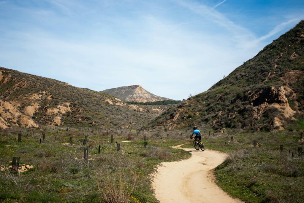 Starting a Cycling Tour Business in Spain