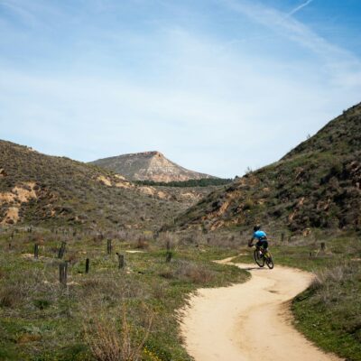Starting a Cycling Tour Business in Spain