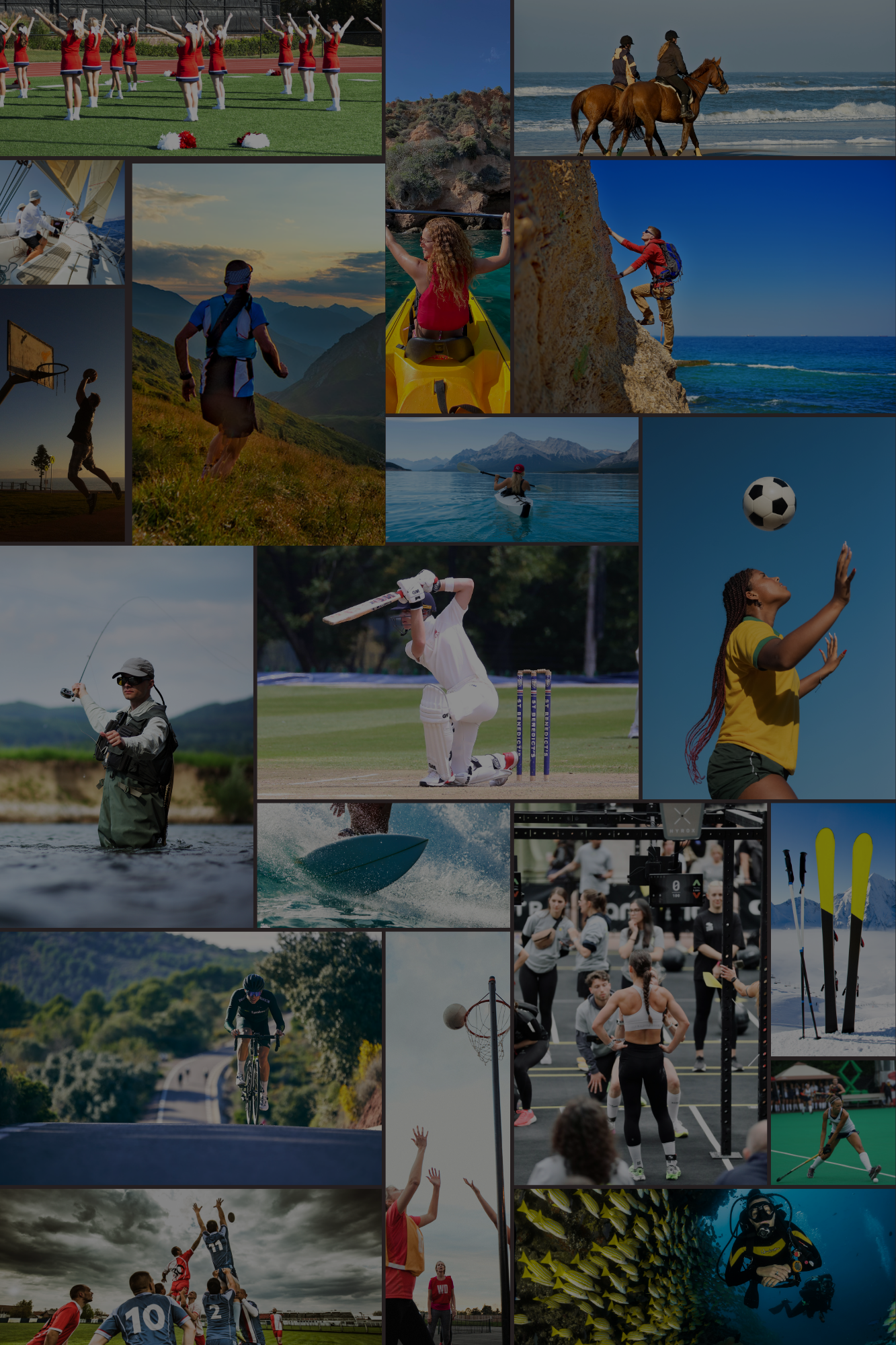 Yellow Jersey Affiliate Programme