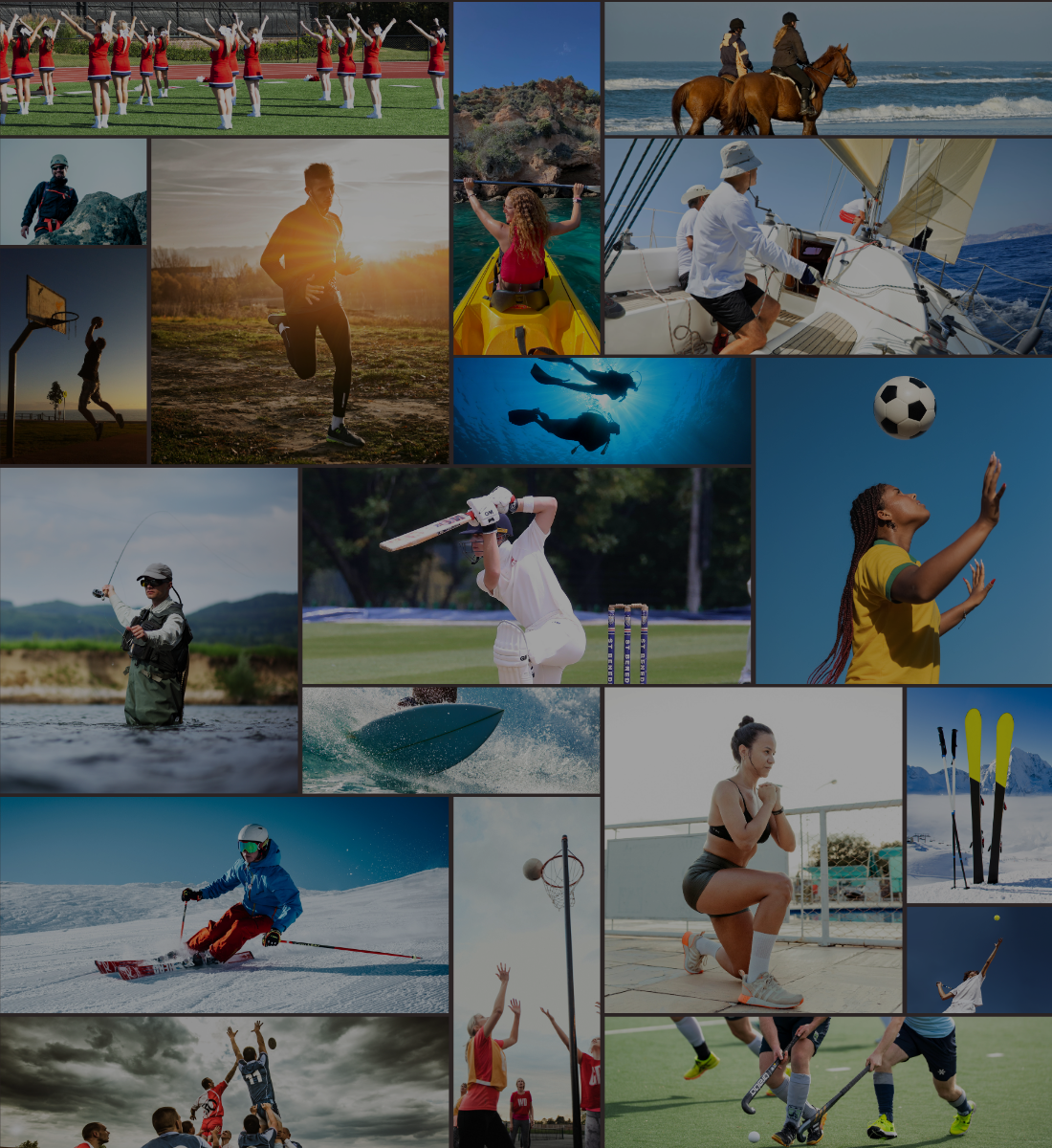 Yellow Jersey Affiliate Prpgramme